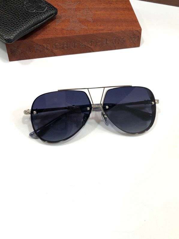 Picture of Chrome Hearts Sunglasses _SKUfw46734632fw